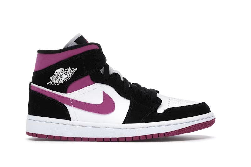 Mid Magenta W