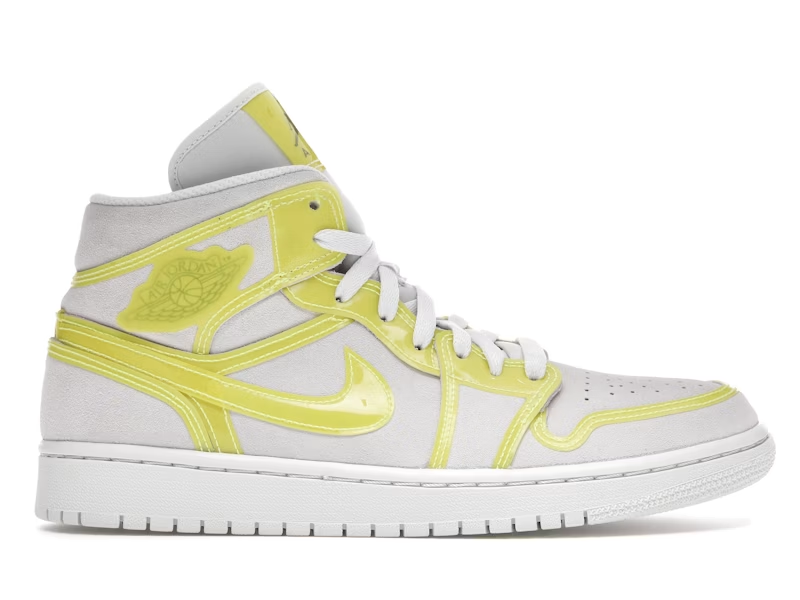 Mid Opti Yellow W