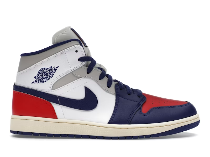 Mid Rare Air