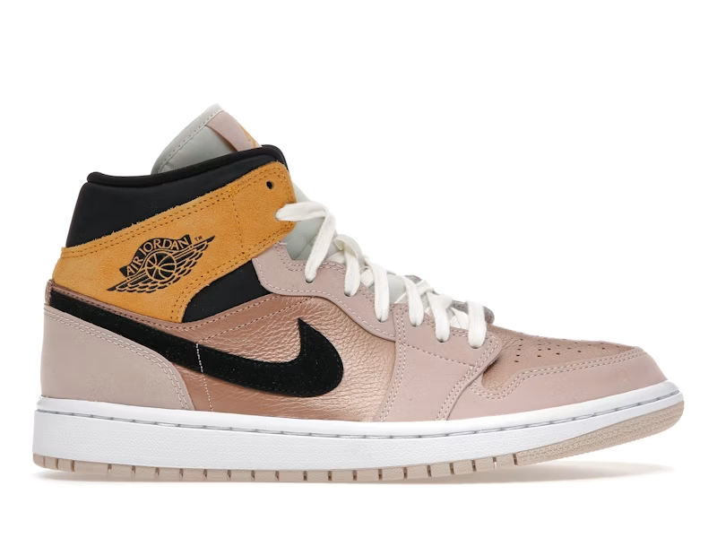 Mid SE Particle Beige W