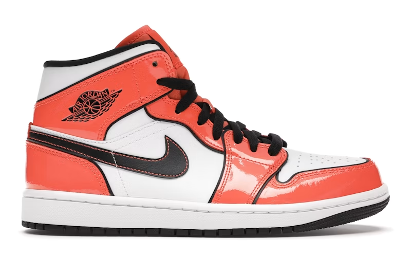 Mid SE Turf Orange