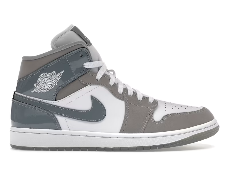 Mid SE White Medium Grey Cool Grey
