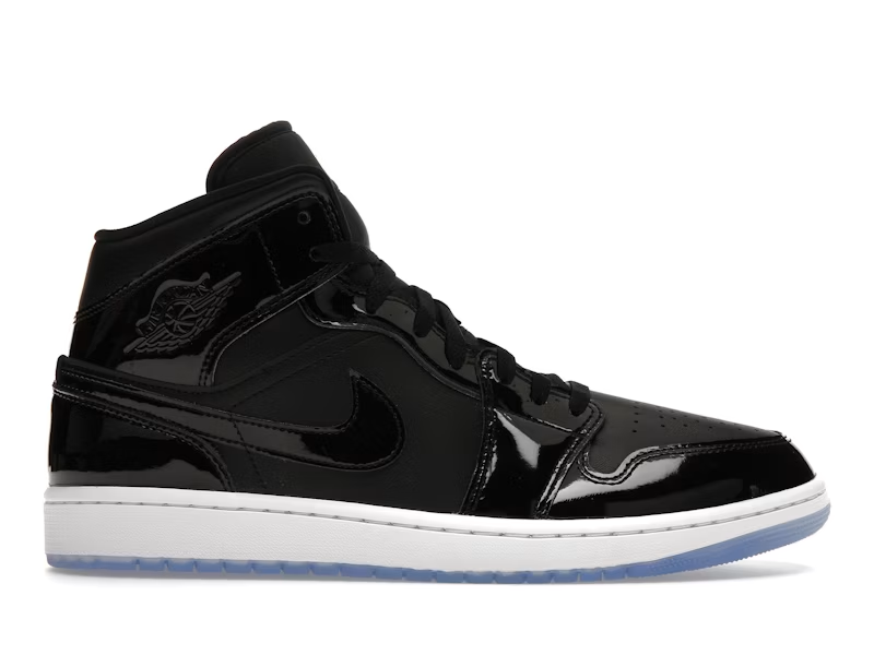Mid Space Jam