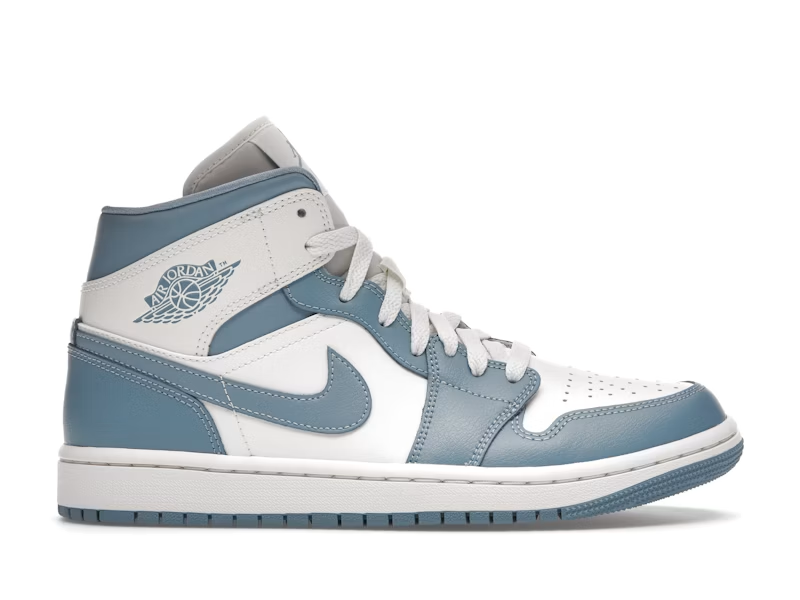 Mid UNC 2022 W