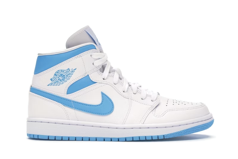 Mid UNC W