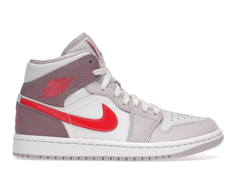 Mid Valentines Day 2022 W