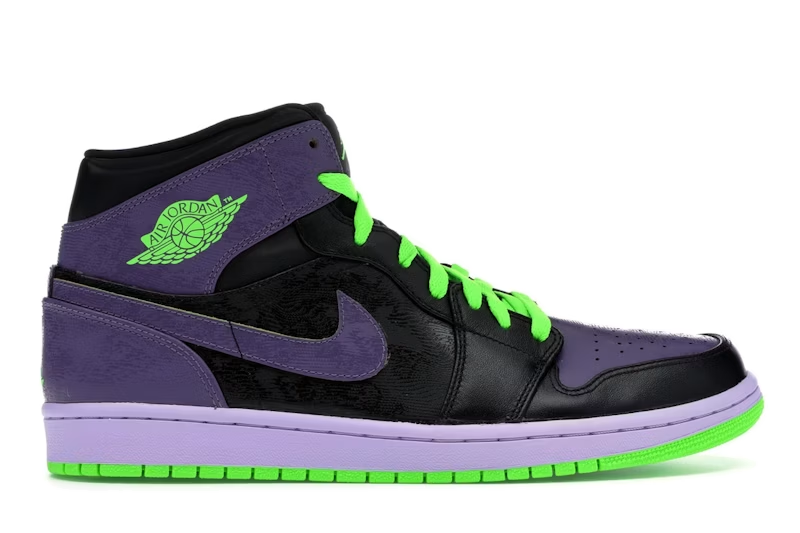 Night Vision Joker
