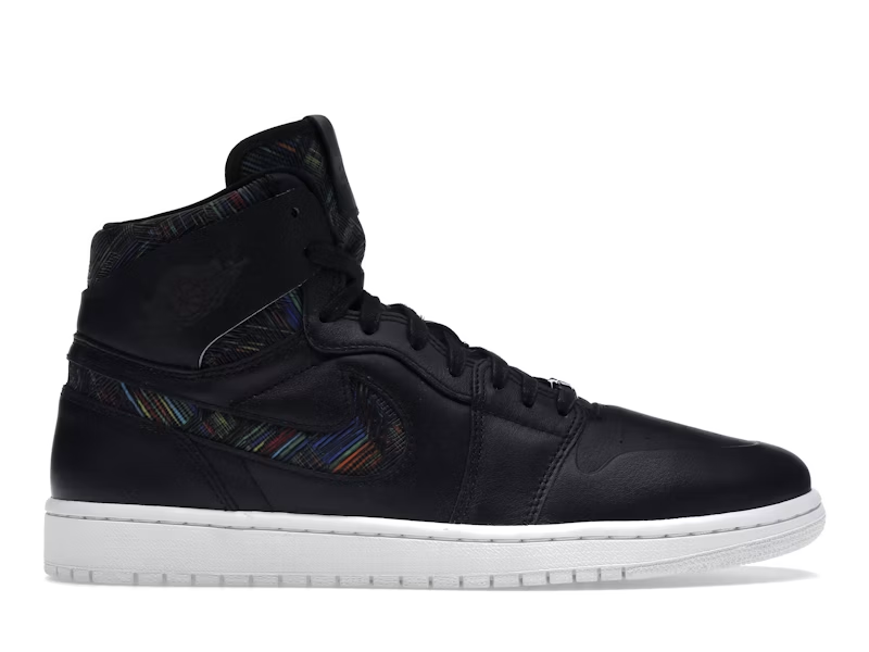 Nouveau BHM 2016