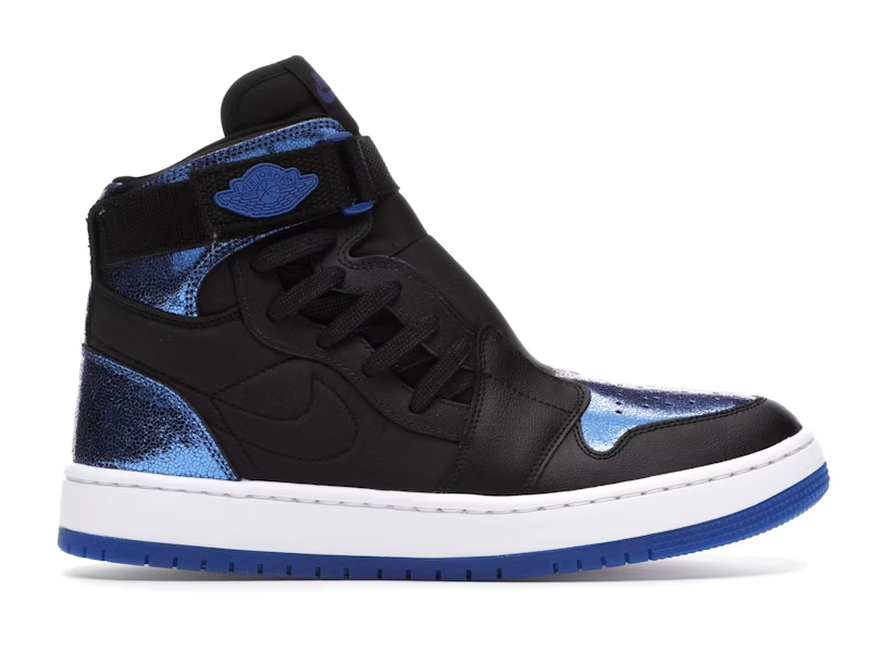 Nova XX Black Game Royal W