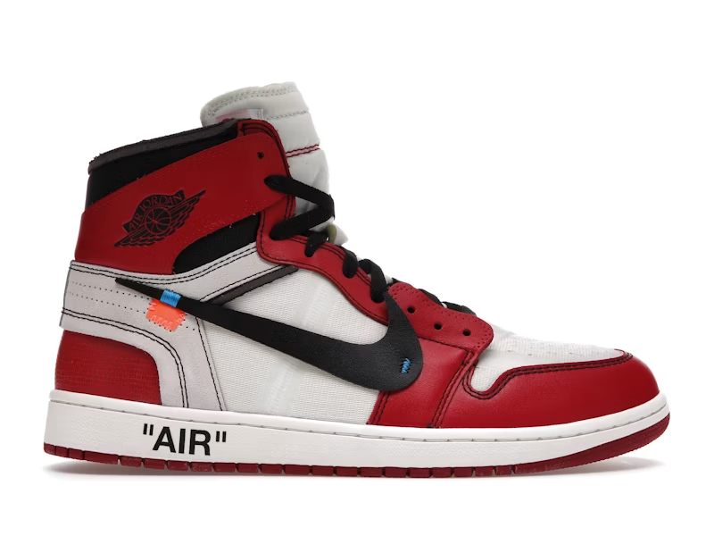 Off White Chicago