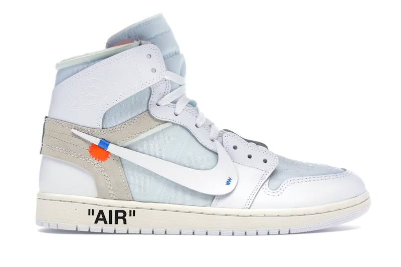Off White White