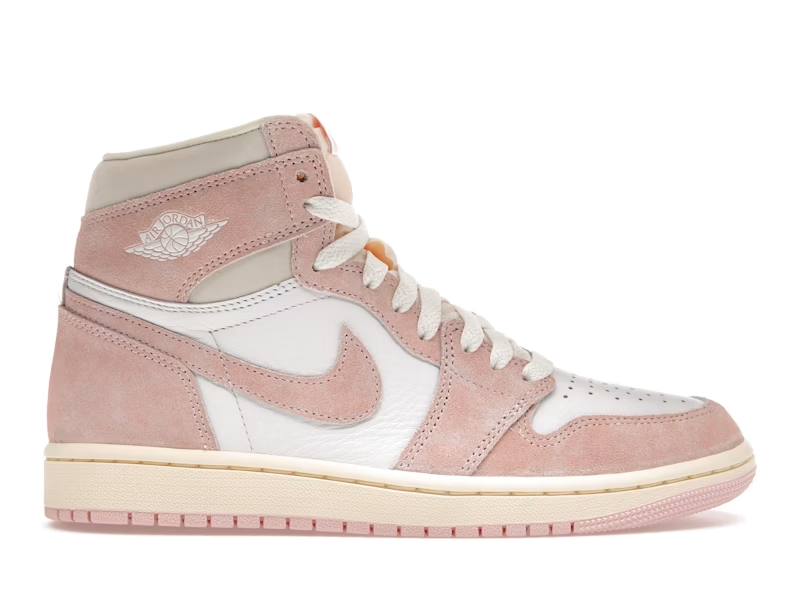 OG Atmosphere Pink W