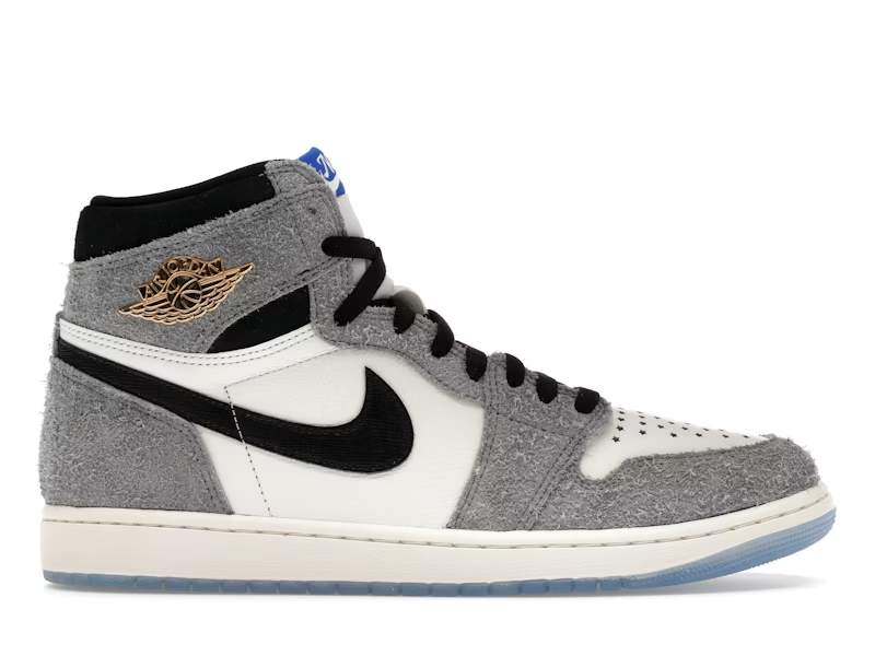 OG Cool Grey