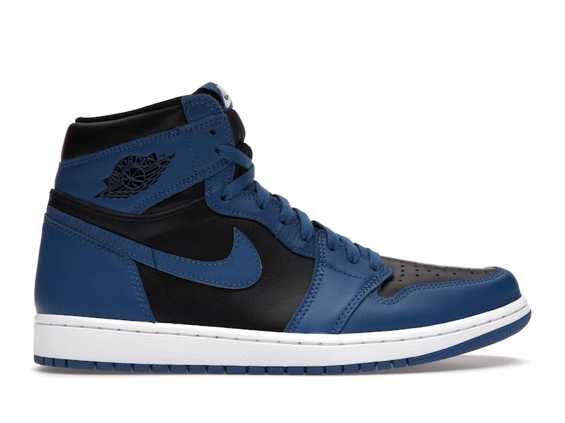 OG Dark Marina Blue