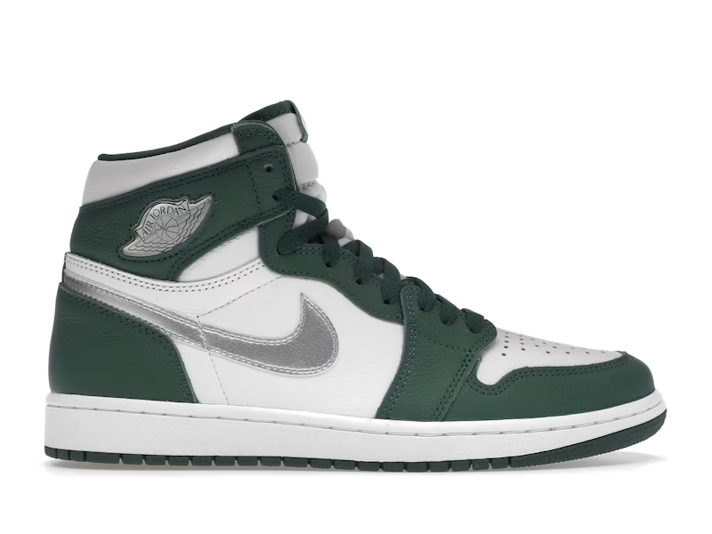 OG Gorge Green