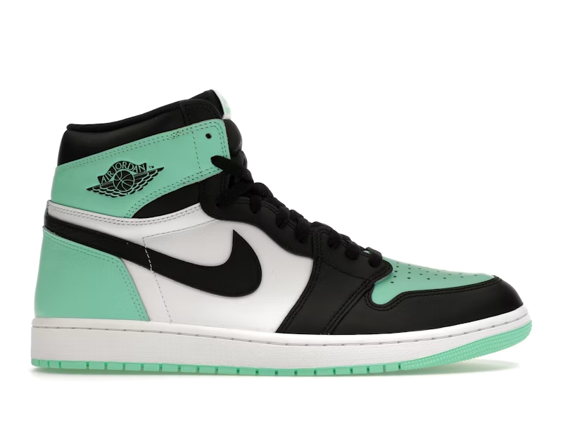 OG Green Glow