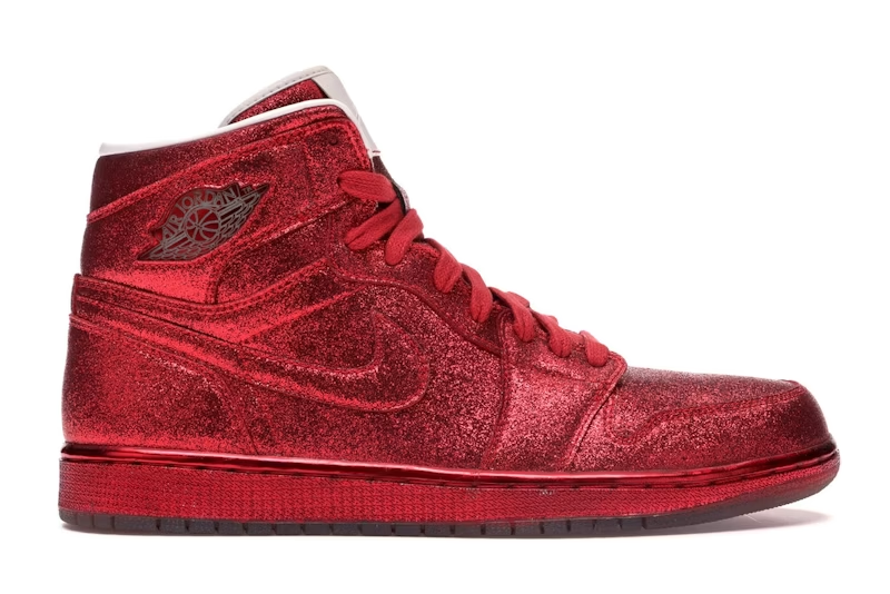 OG Legends Of Summer Red Glitter