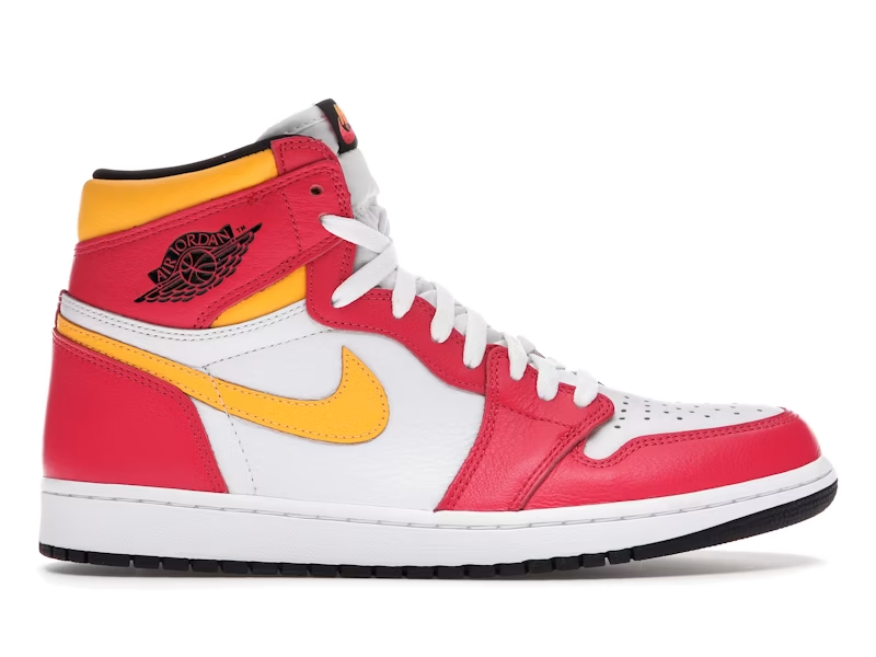 OG Light Fusion Red