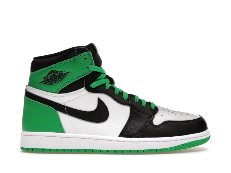 OG Lucky Green