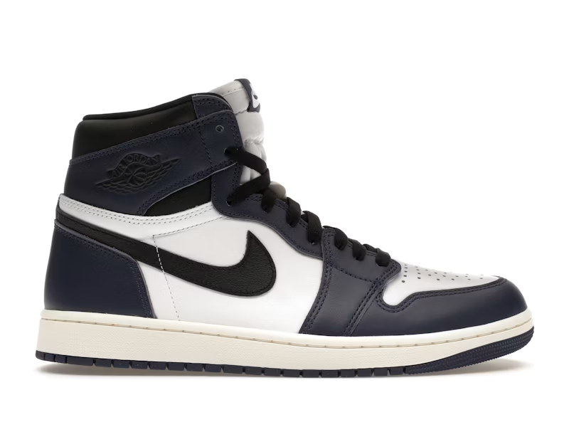 OG Midnight Navy