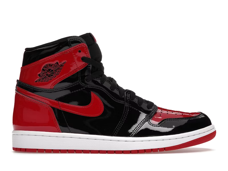 OG Patent Bred