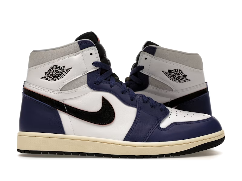 OG Rare Air