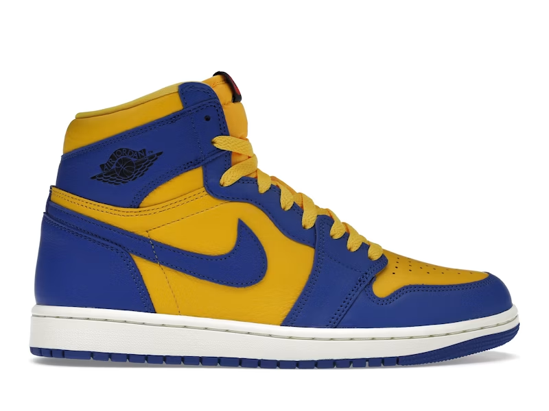 OG Reverse Laney W