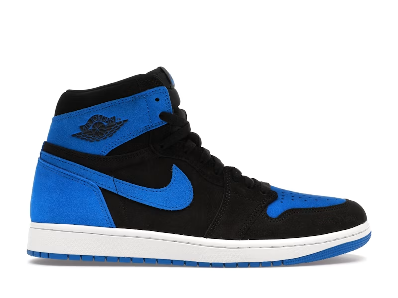 OG Royal Reimagined