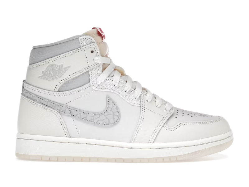 OG Sail University Red