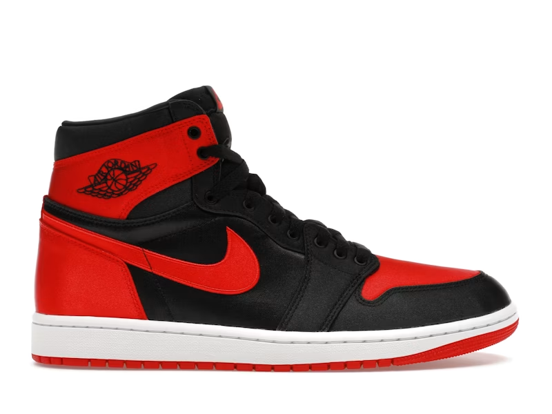 OG Satin Bred