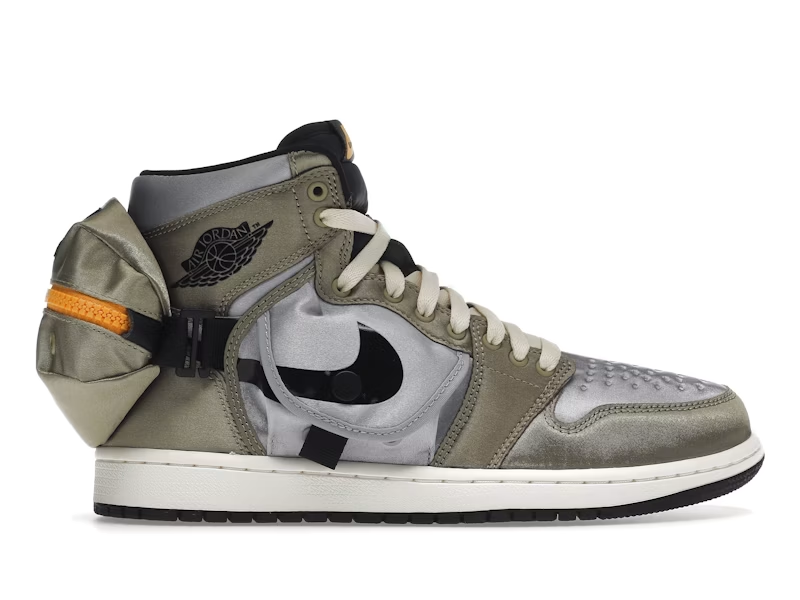 OG SP Utility Neutral Olive Light Steel Grey