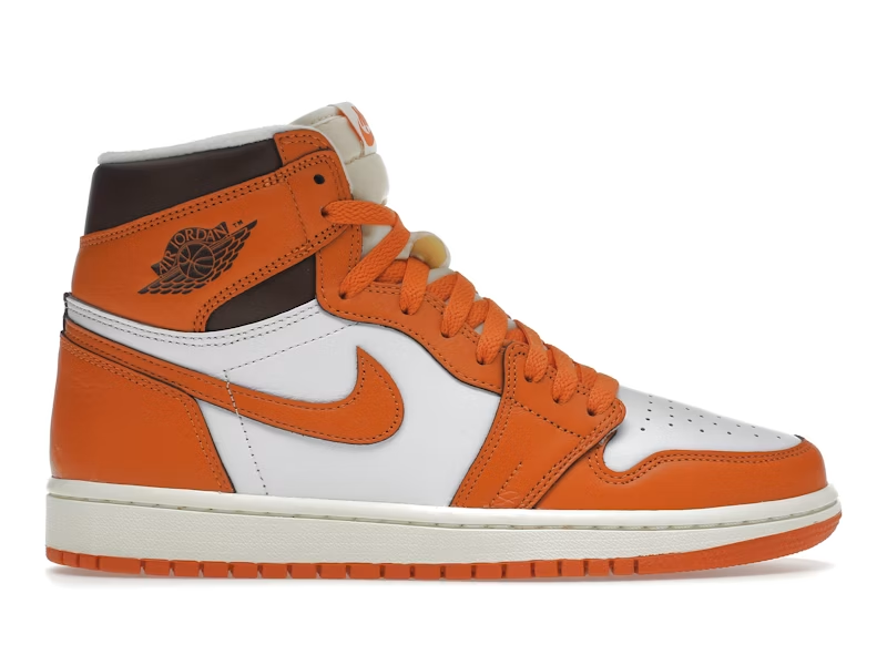 OG Starfish W