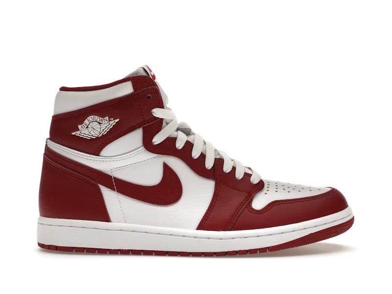 OG Team Red