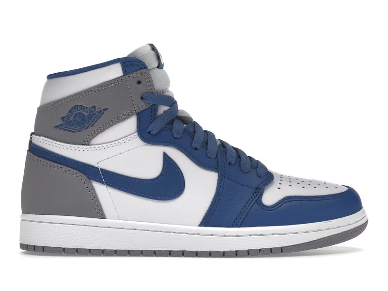 OG True Blue