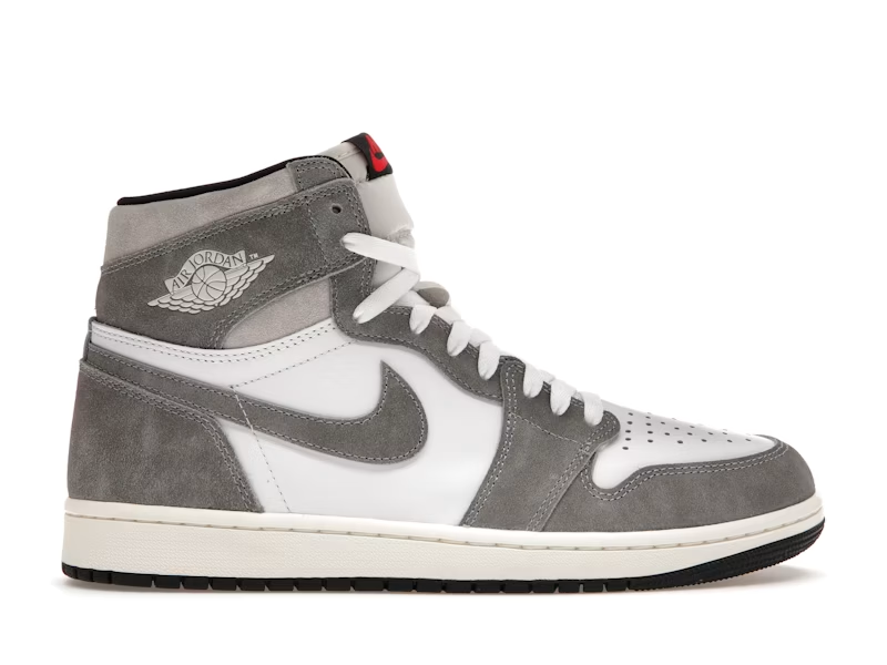 OG Washed Black
