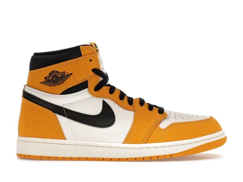 OG Yellow Ochre