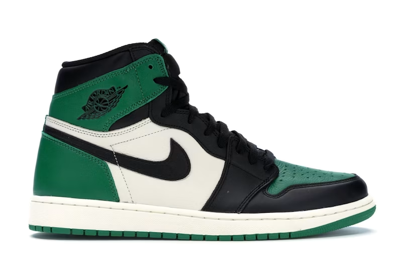 Pine Green