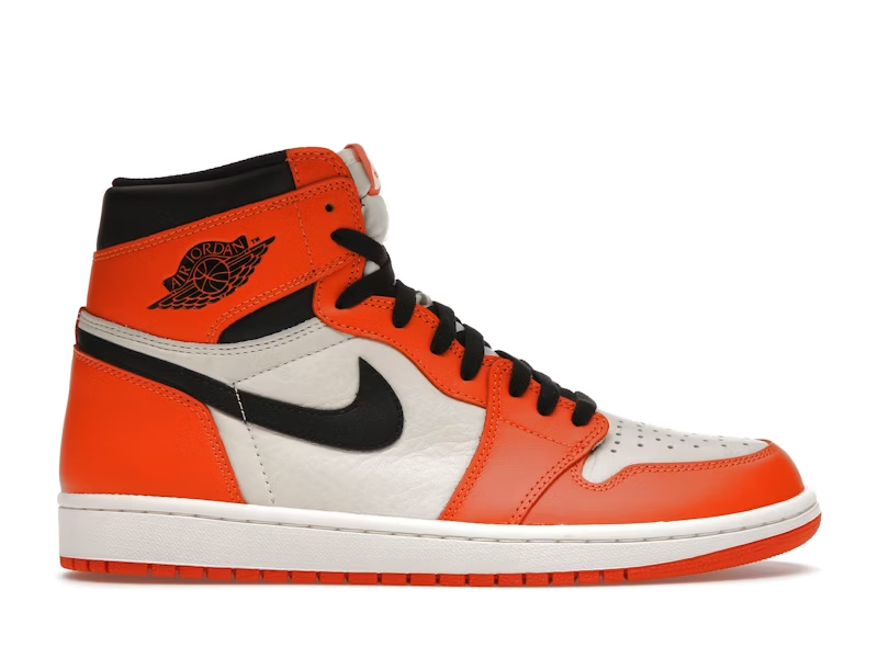 Reverse Shattered Backboard