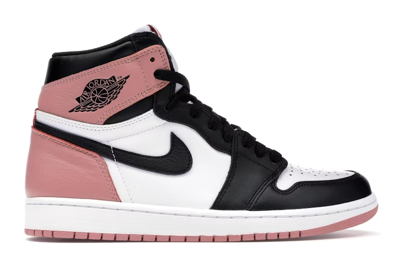 Rust Pink