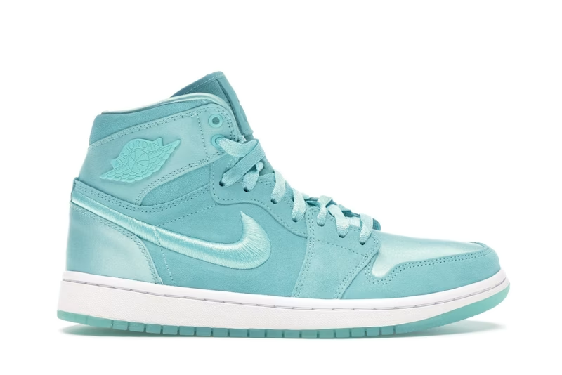 Season Of Her Light Aqua W
