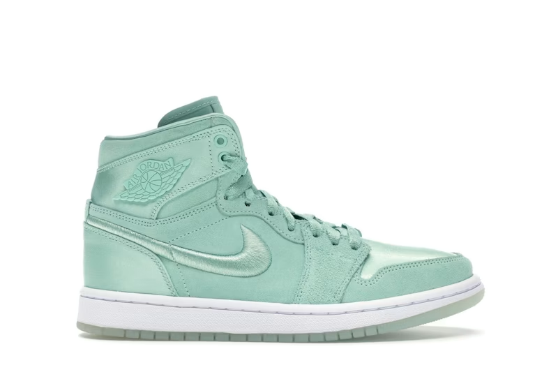 Season Of Her Mint Foam W