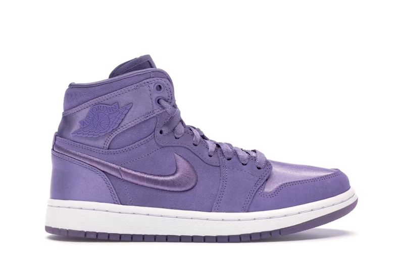 Season Of Her Purple Earth W