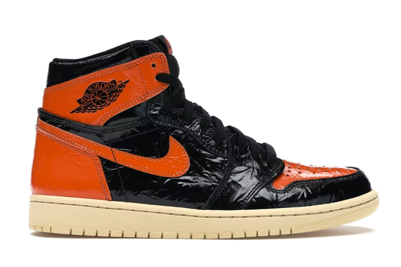 Shattered Backboard 3