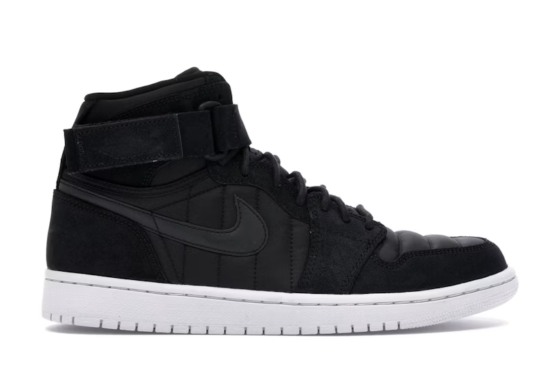 Strap Black Anthracite