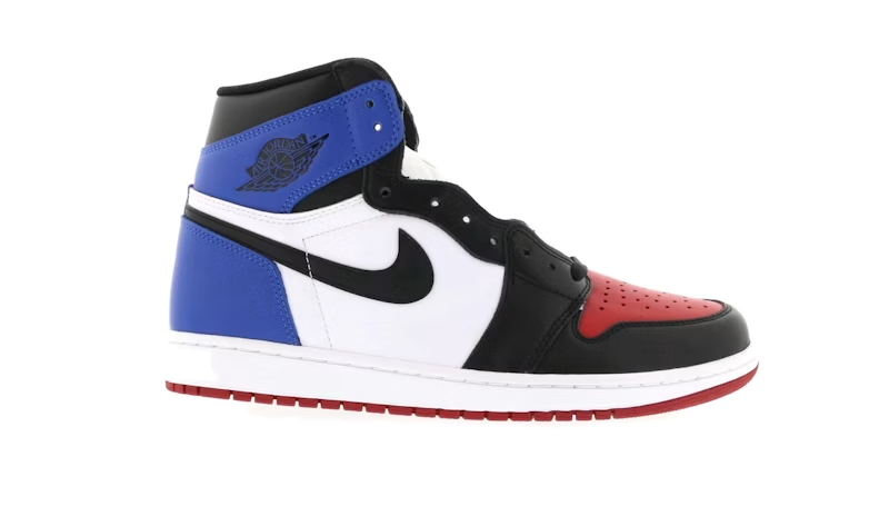 Top 3