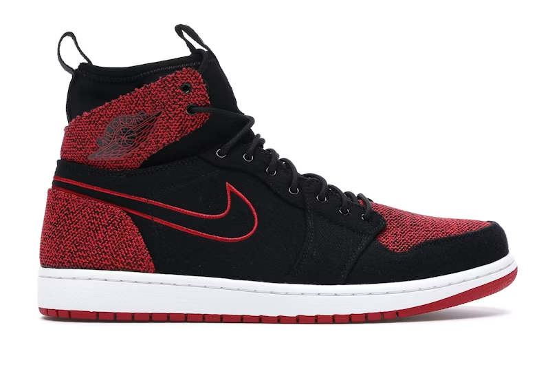 Ultra High Bred
