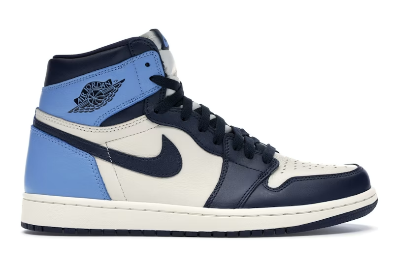 UNC Leather