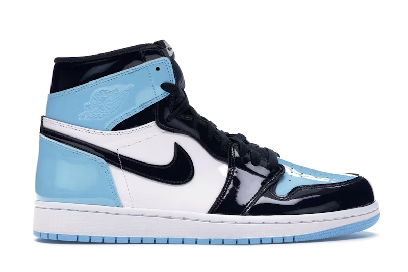 UNC Patent W