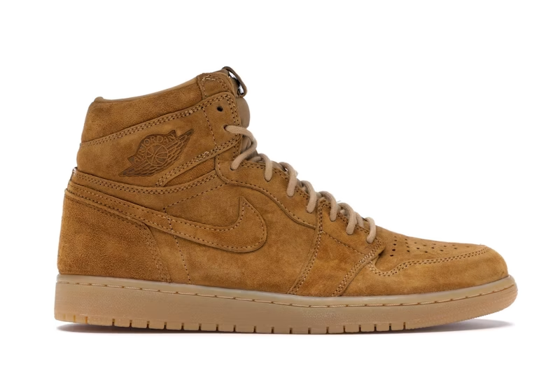 Wheat