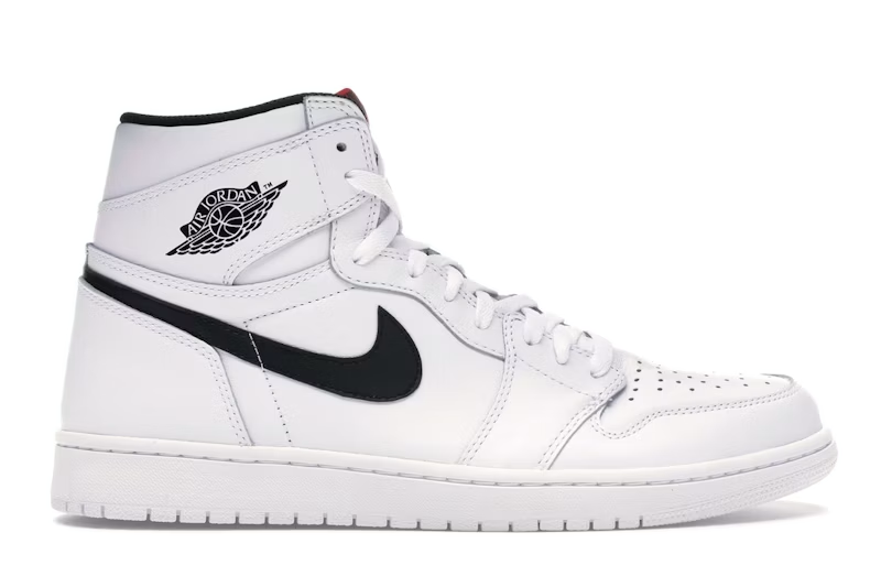 Yin Yang White
